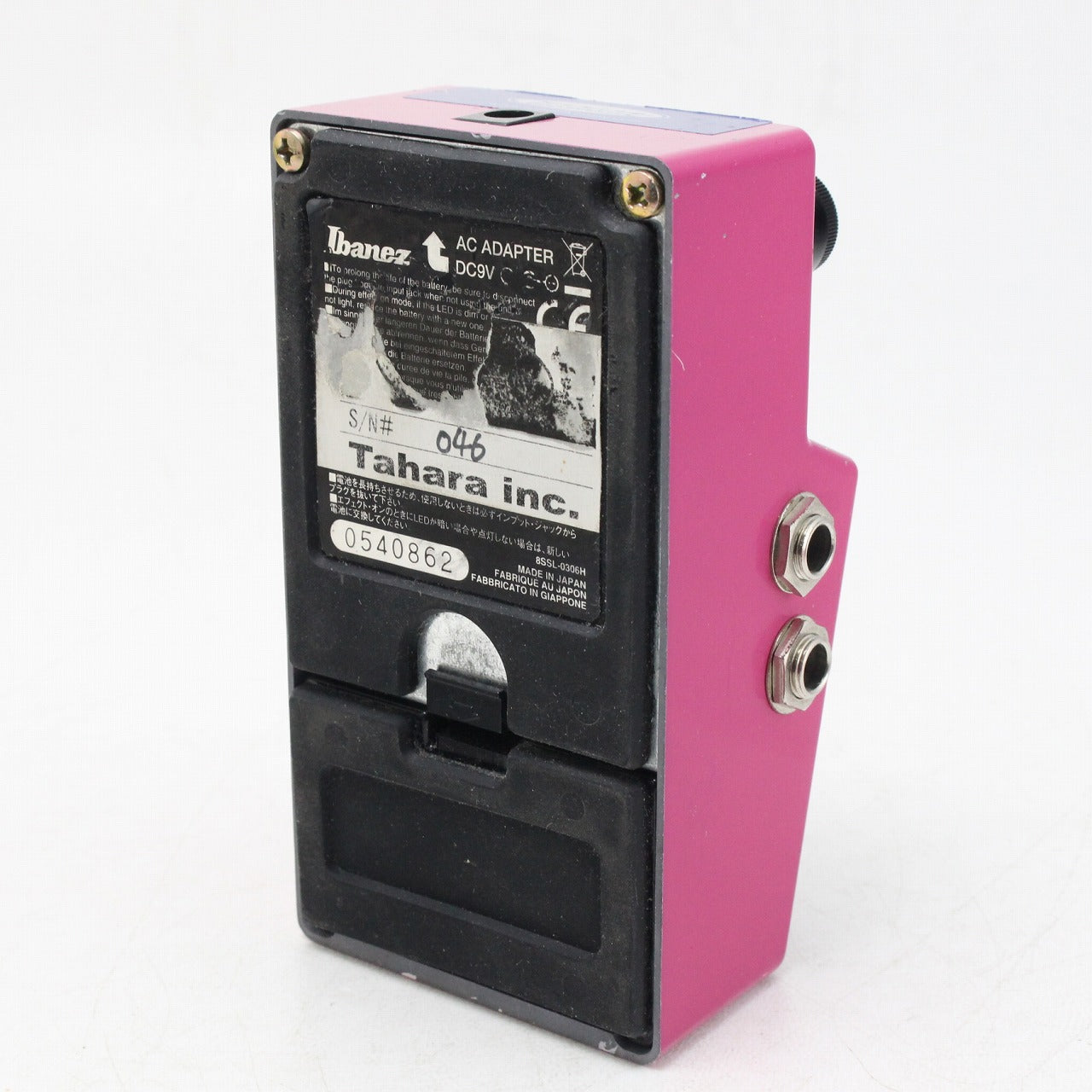 KEELEY / AD-9 Standard MOD – Ishibashi Music Corporation.