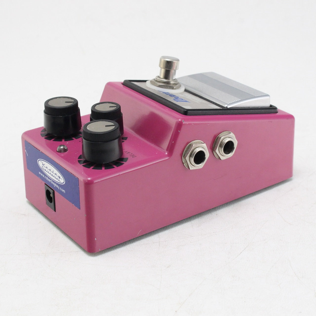 KEELEY / AD-9 Standard MOD – Ishibashi Music Corporation.