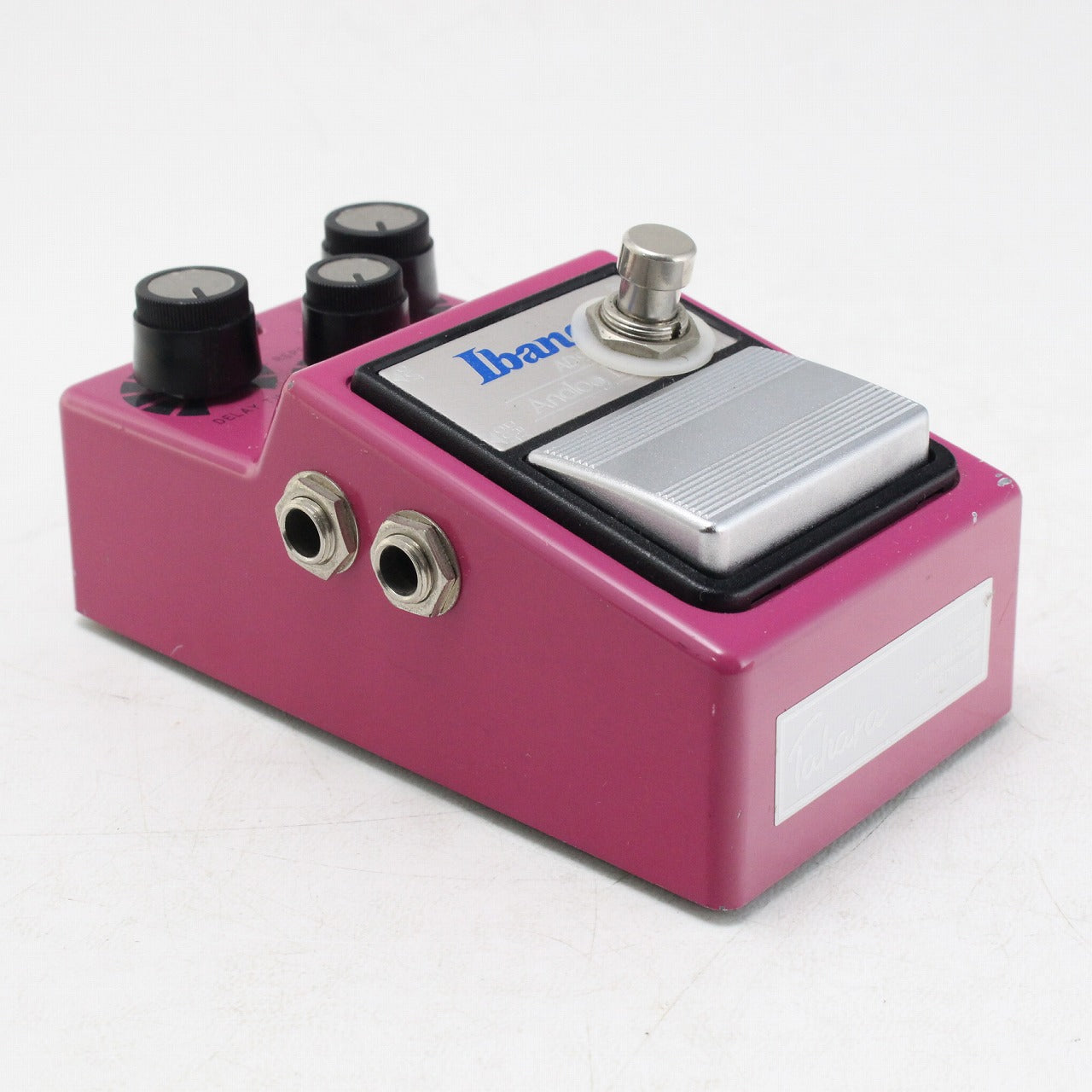 KEELEY / AD-9 Standard MOD – Ishibashi Music Corporation.