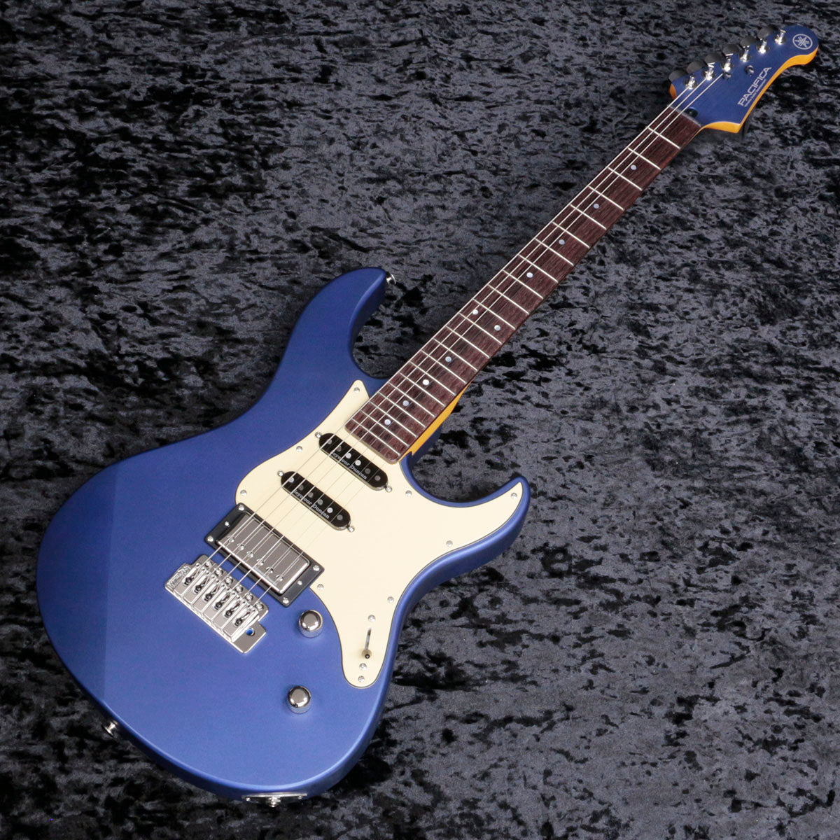 ギター YAMAHA Pacifica 612 VIIX MSB YAMAHA / Pacifica 612 VIIX MSB – Ishibashi Music Corporation.