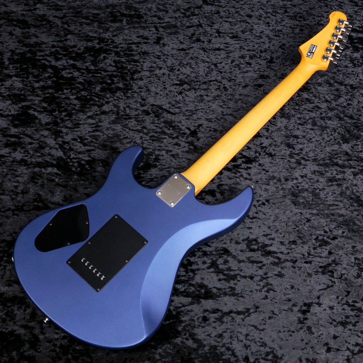 ギター YAMAHA Pacifica 612 VIIX MSB YAMAHA / Pacifica 612 VIIX MSB – Ishibashi Music Corporation.