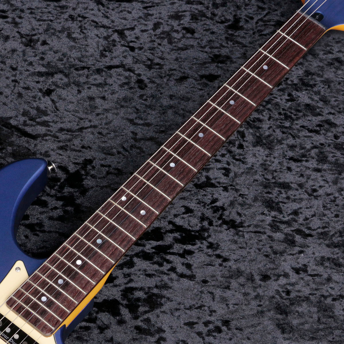 YAMAHA / Pacifica 612 VIIX MSB – Ishibashi Music Corporation.