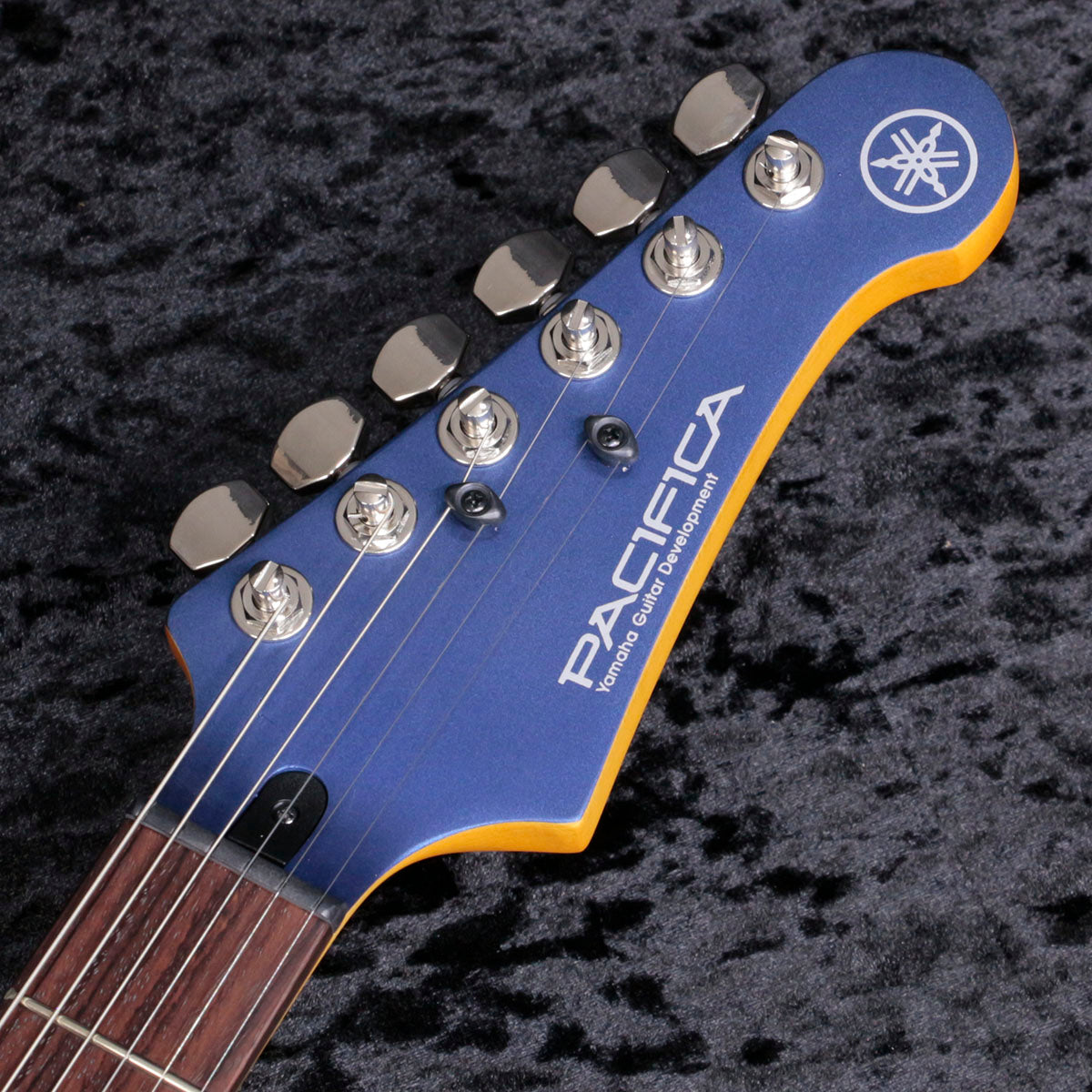 YAMAHA / Pacifica 612 VIIX MSB – Ishibashi Music Corporation.