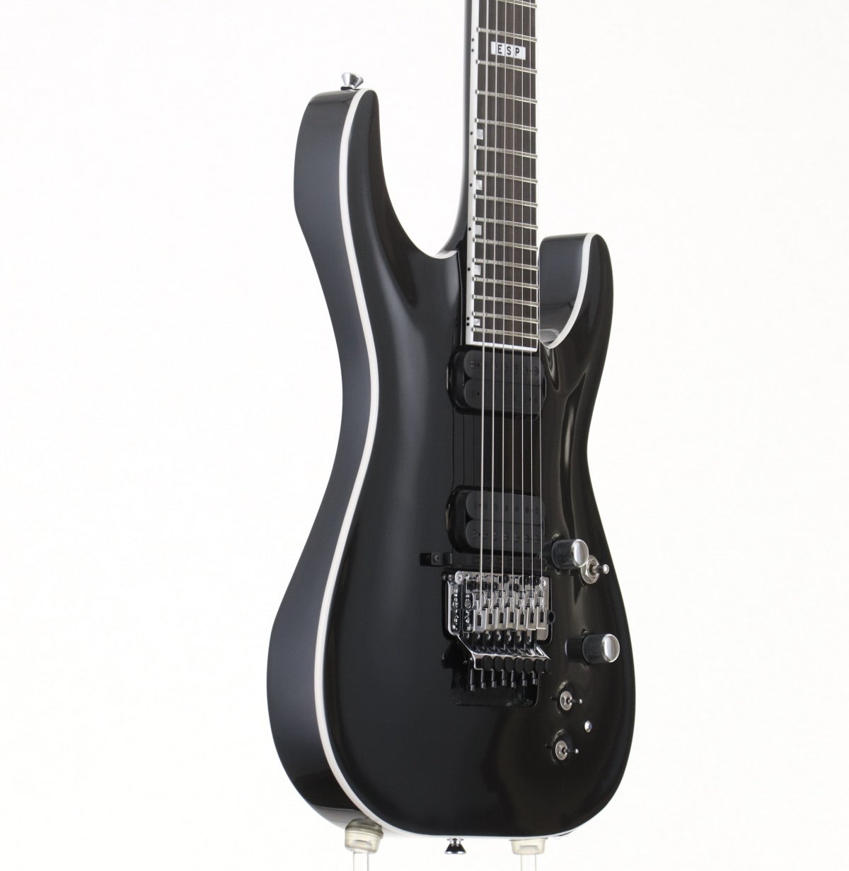 EDWARDS / E-HORIZON-7-GK FR Black – Ishibashi Music Corporation.