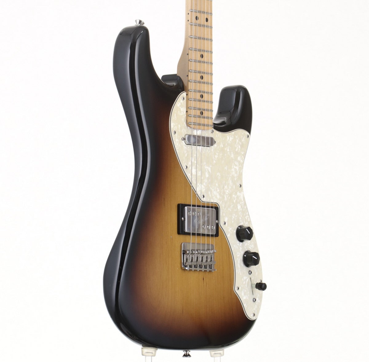 FENDER MEXICO / Pawn Shop 70s Stratocaster Deluxe Maple 2-Color