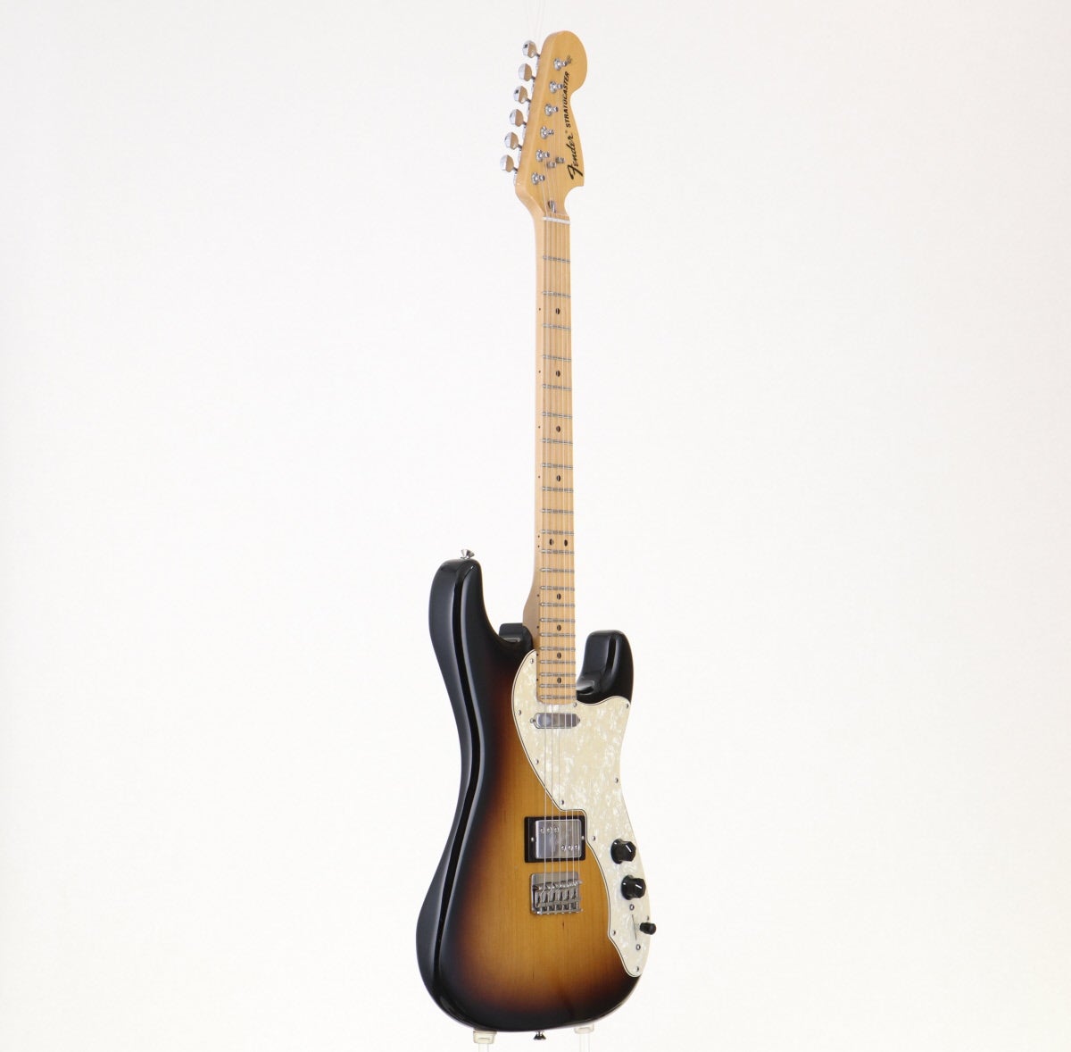 FENDER MEXICO / Pawn Shop 70s Stratocaster Deluxe Maple 2-Color