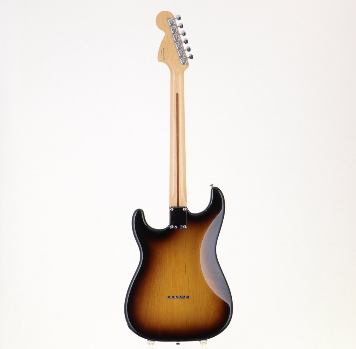 FENDER MEXICO / Pawn Shop 70s Stratocaster Deluxe Maple 2-Color