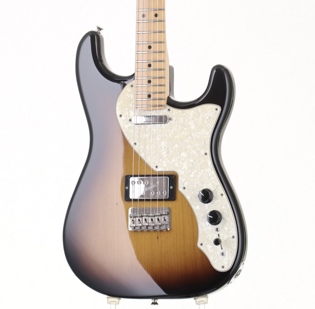 FENDER MEXICO / Pawn Shop 70s Stratocaster Deluxe Maple 2-Color
