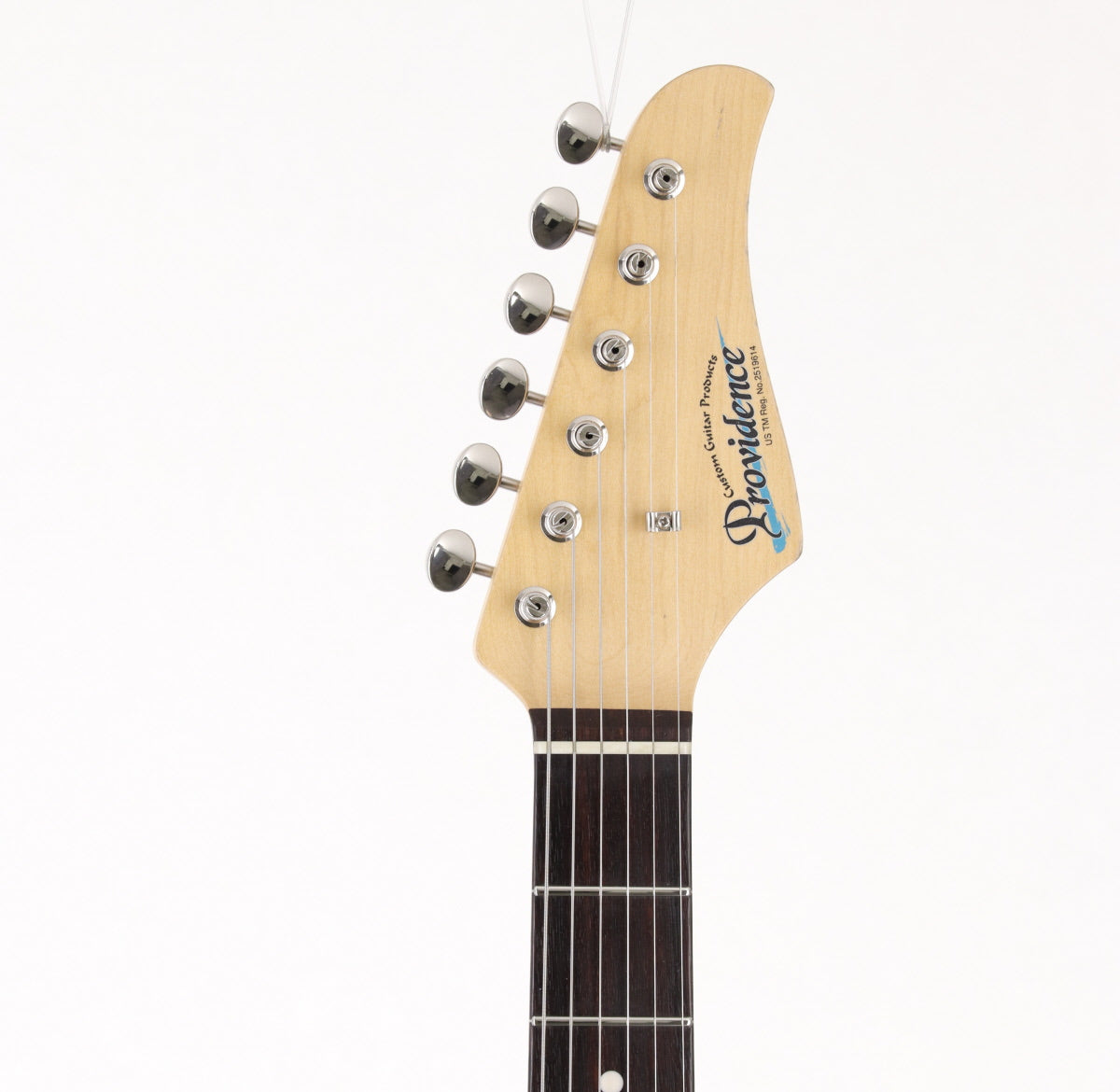 PROVIDENCE / dS-201RSV – Ishibashi Music Corporation.