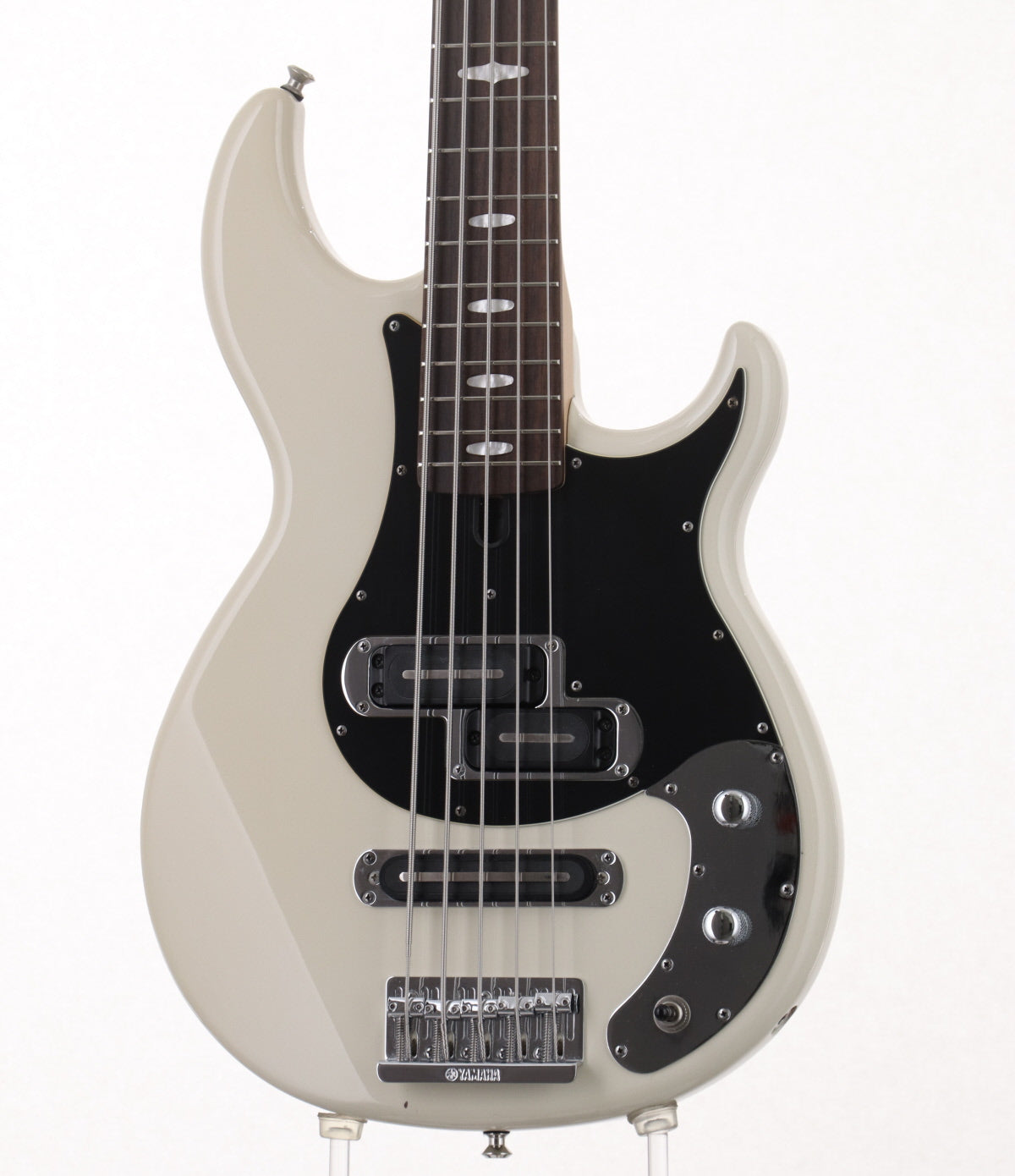 YAMAHA / BB1025X Vintage White – Ishibashi Music Corporation.