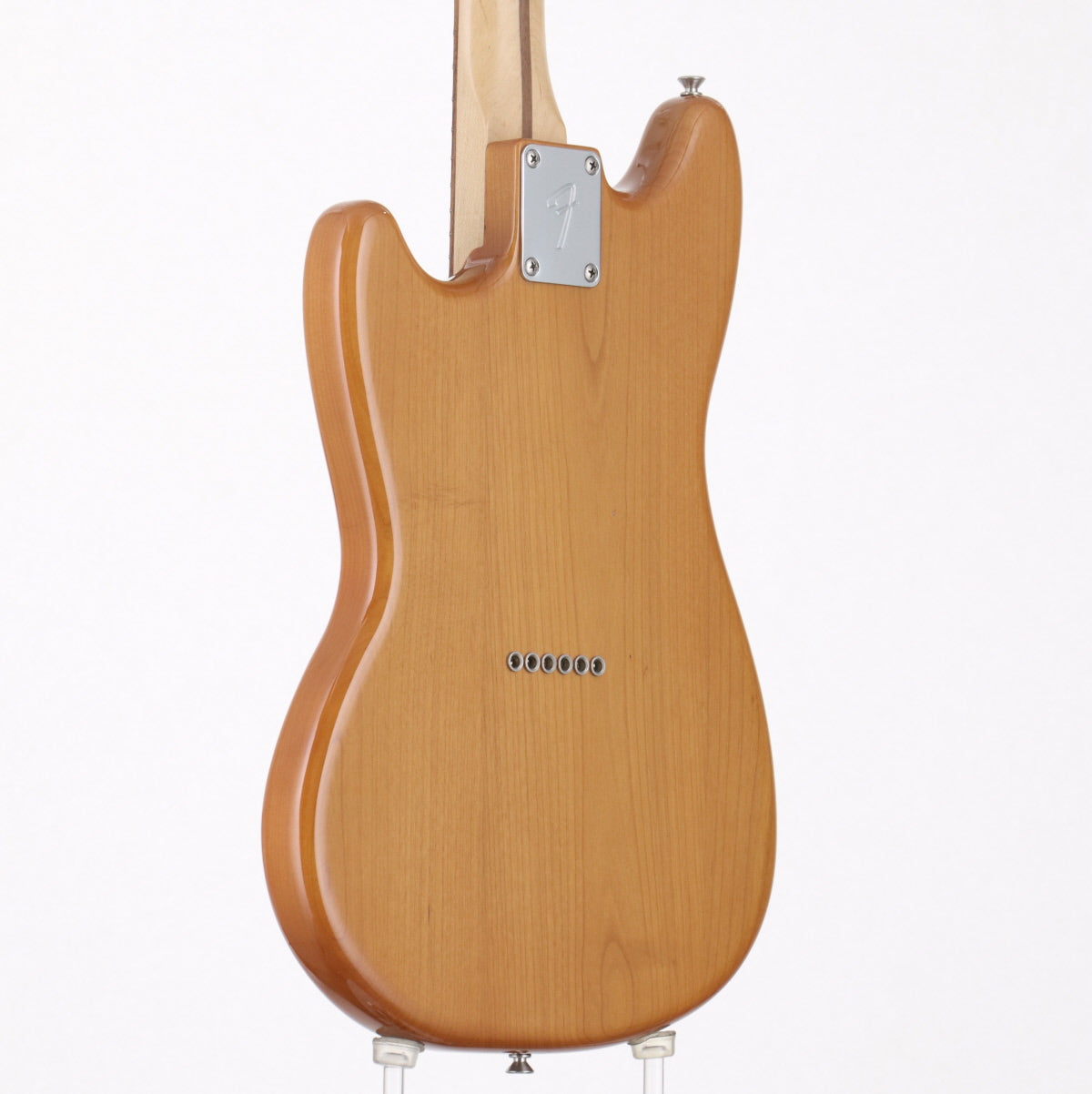 FENDER MEXICO / Player Mustang 90 PF Aged Natural – Ishibashi