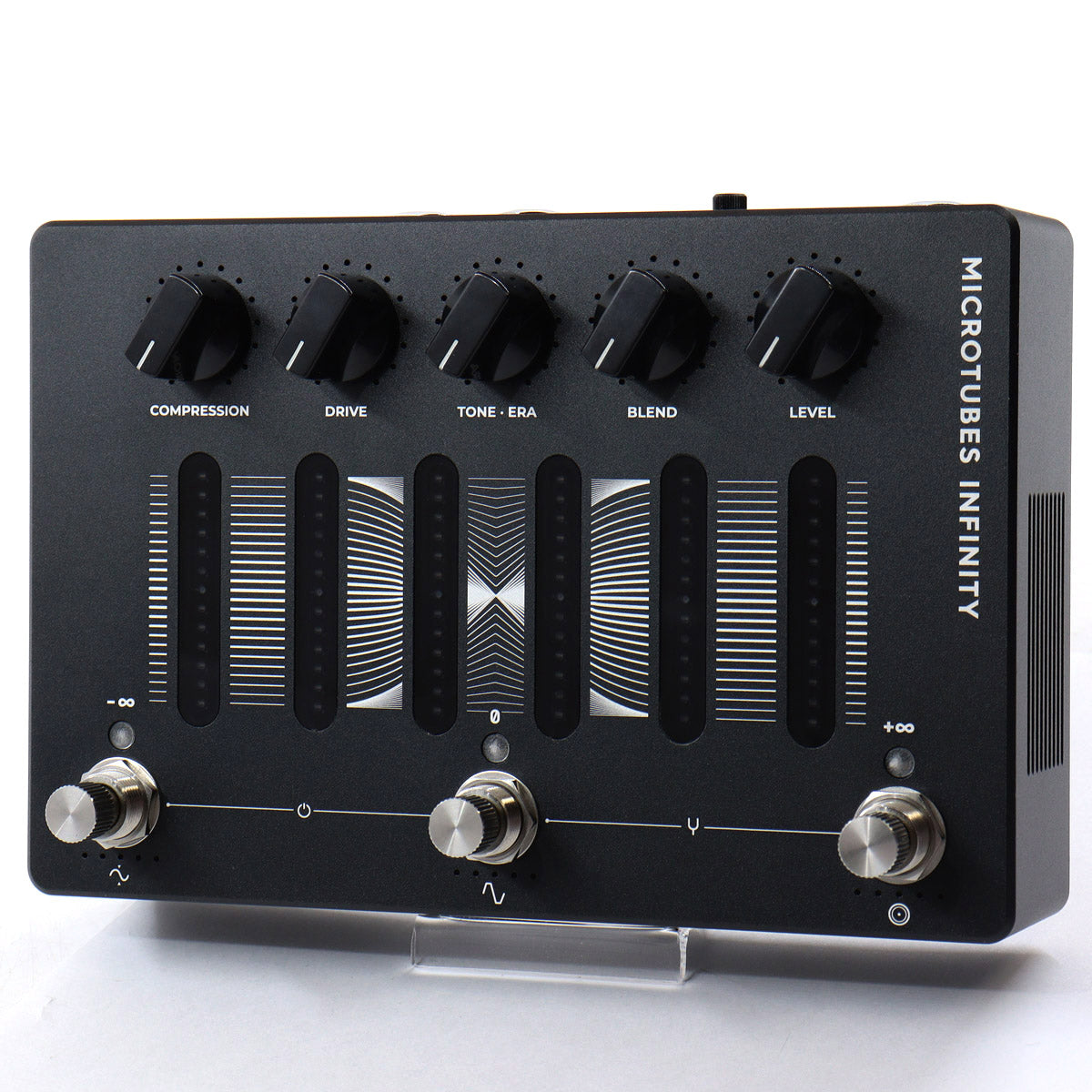 Multi-effector [Effector › Bass effector › Multi-effector]