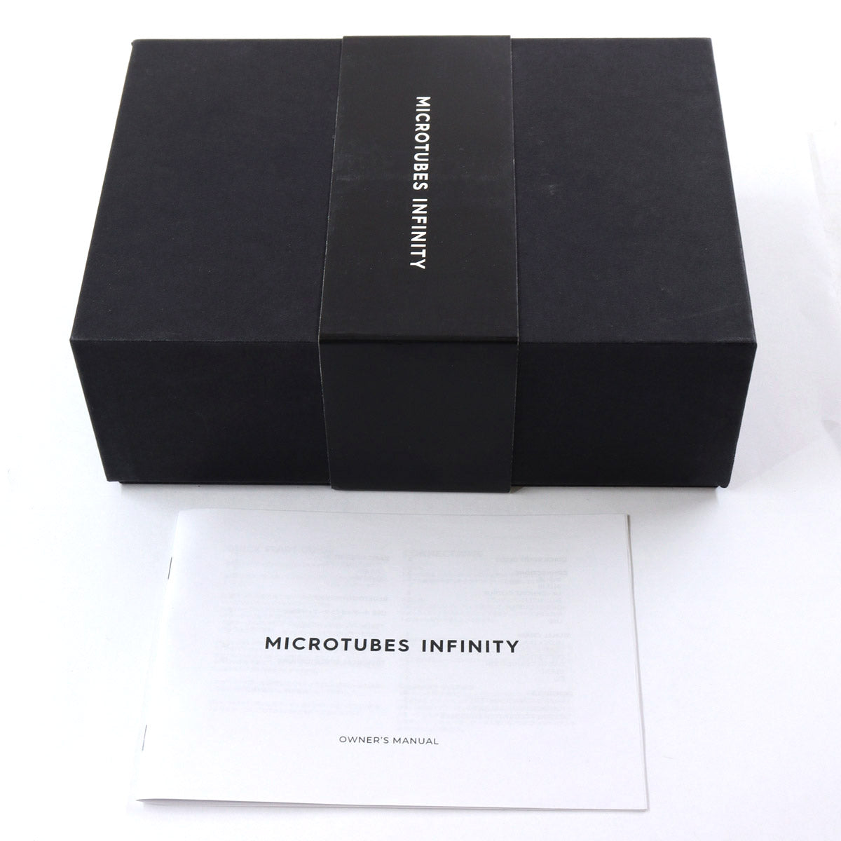DARKGLASS EC / Microtubes Infinity – Ishibashi Music Corporation.