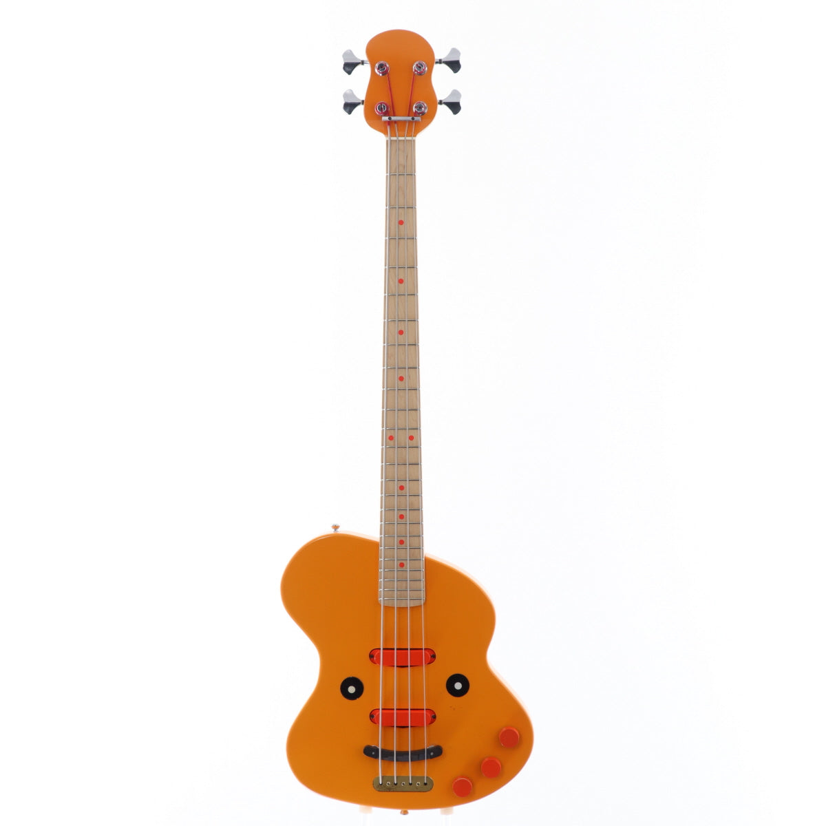 Crews Maniac Sound / BonBon Bass – Ishibashi Music Corporation.