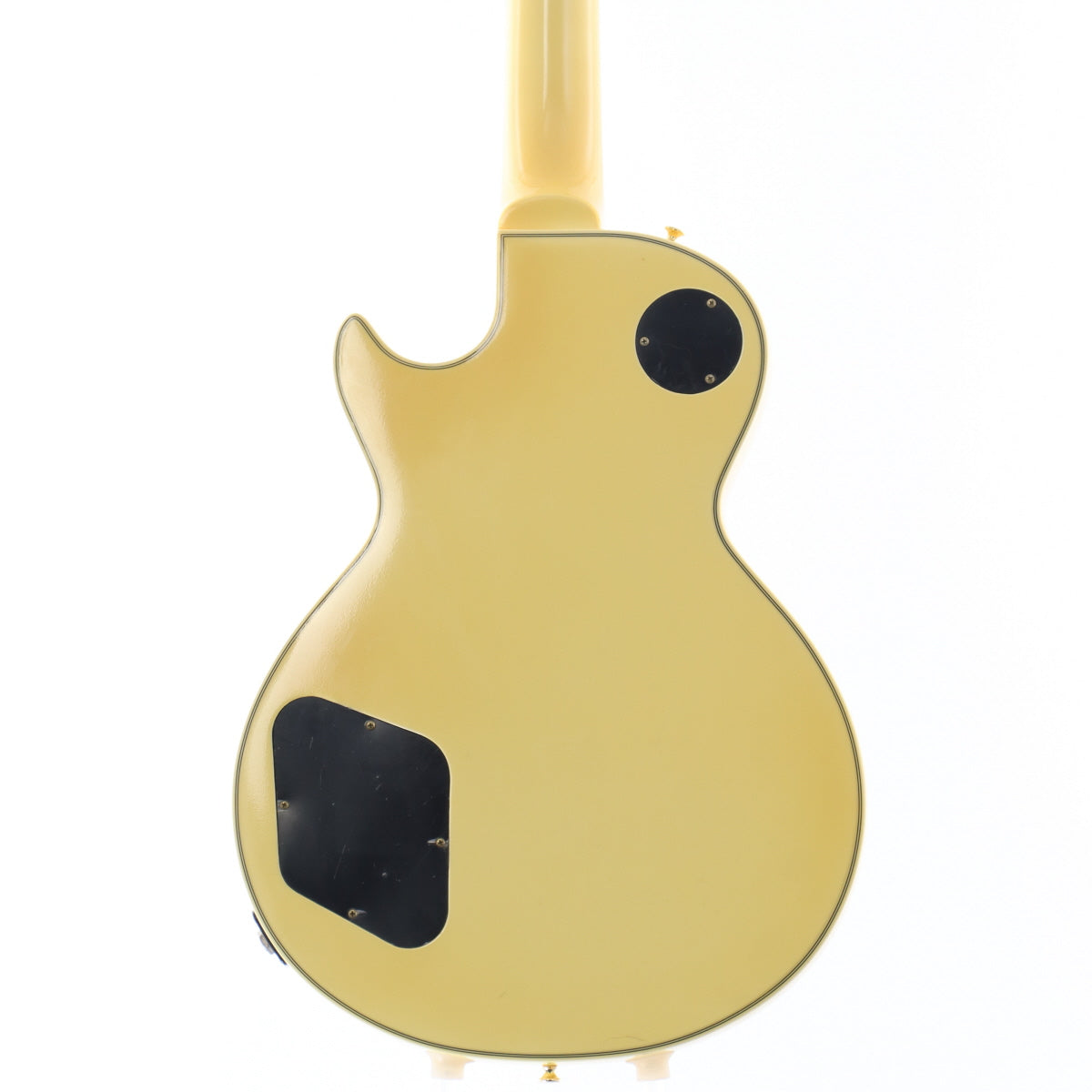 Edwards / E-LP-113LTC Vintage White – Ishibashi Music Corporation.