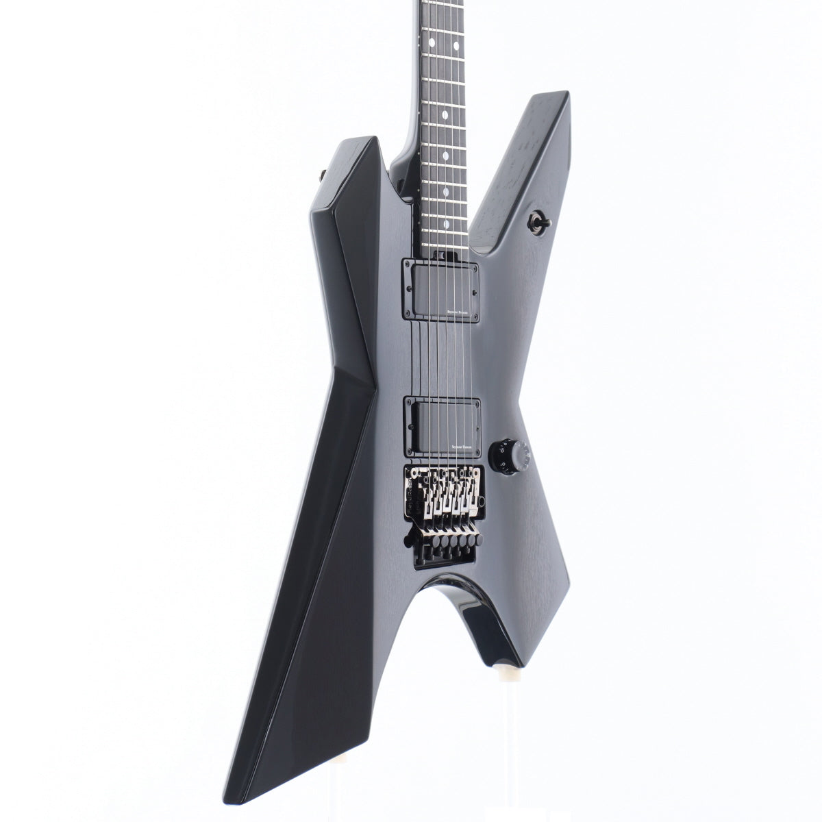Killer / KG Exploder BIB Black – Ishibashi Music Corporation.