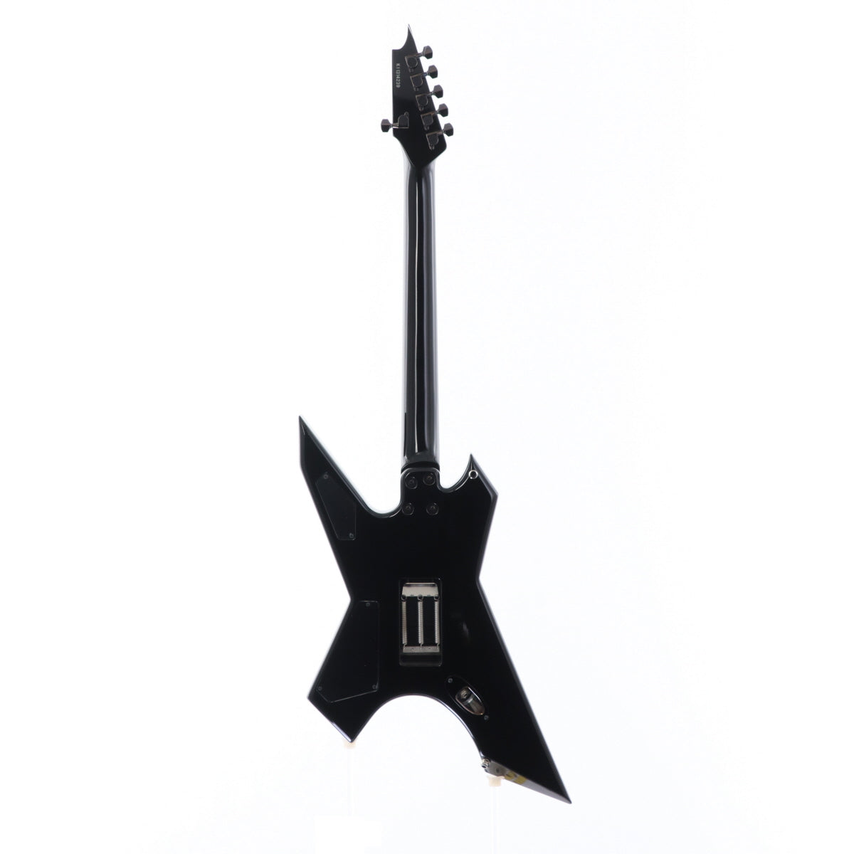 Killer / KG Exploder BIB Black – Ishibashi Music Corporation.
