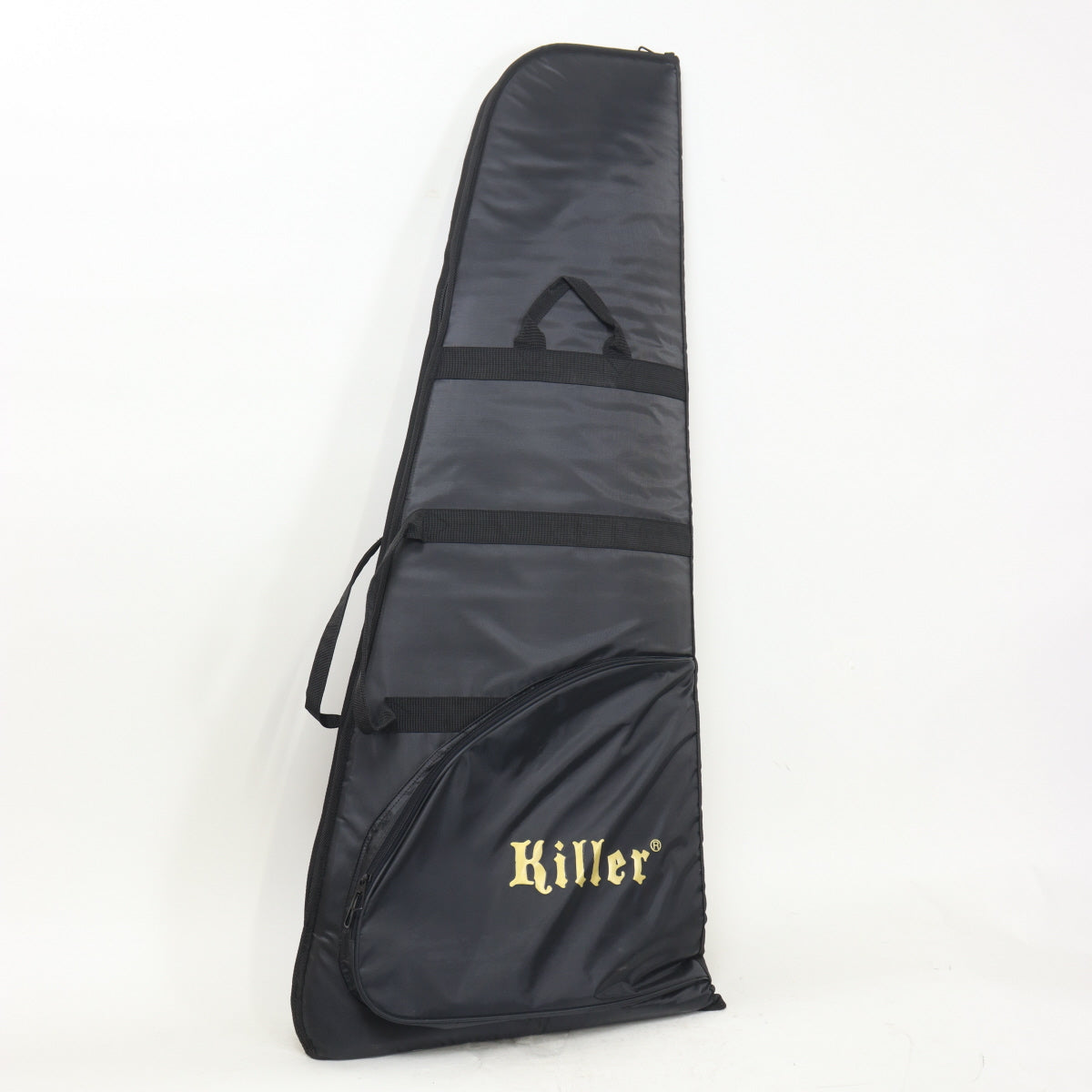 Killer Exploder BIB美品　純正ギグバッグ付　送料込み Killer / KG Exploder BIB Black – Ishibashi Music Corporation.