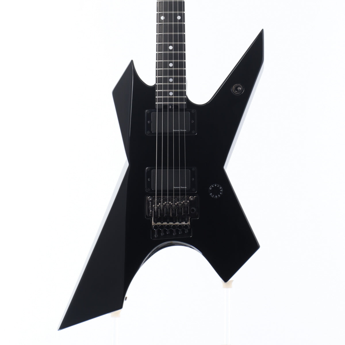 Killer / KG Exploder BIB Black – Ishibashi Music Corporation.