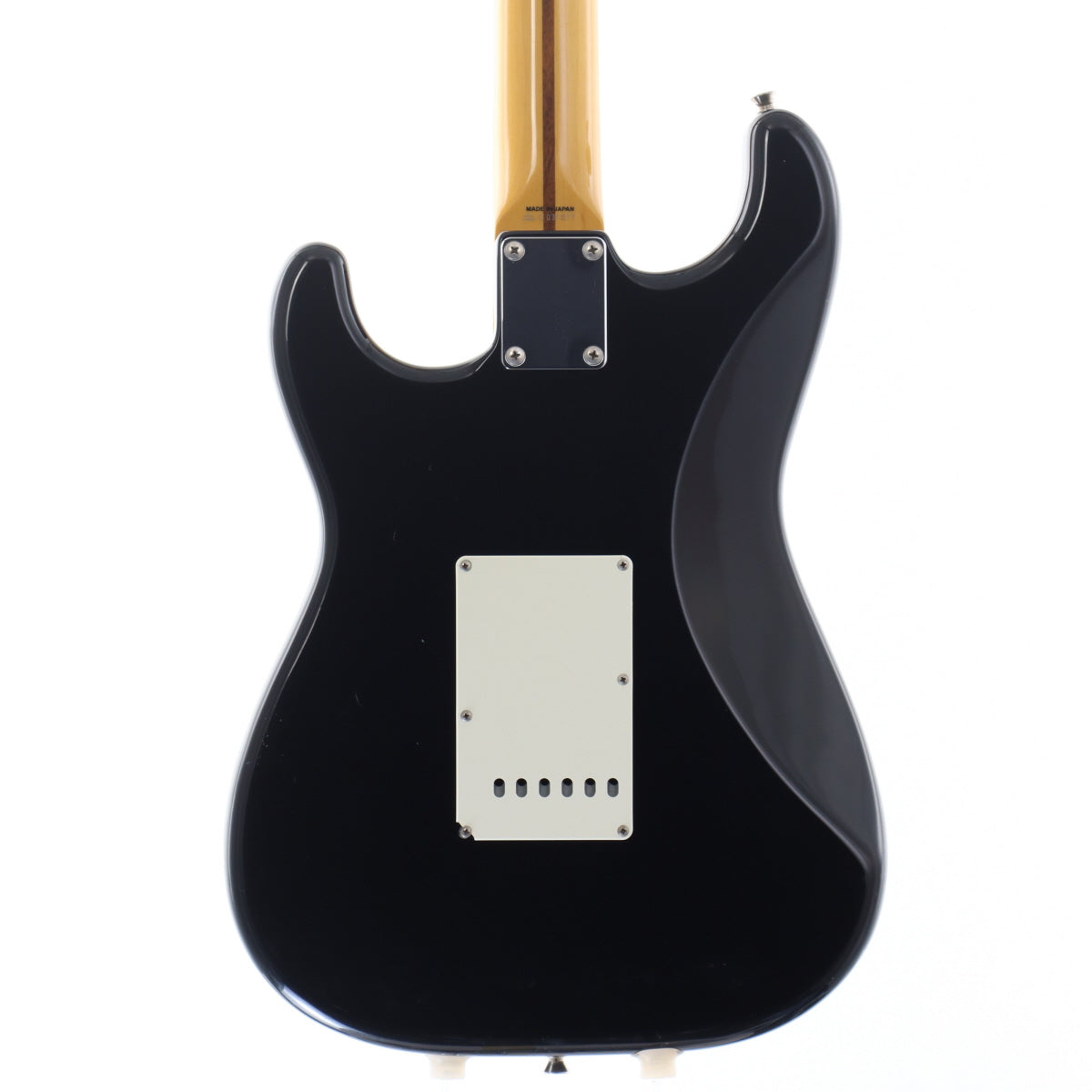 Fender Japan / ST57-TX Black – Ishibashi Music Corporation.