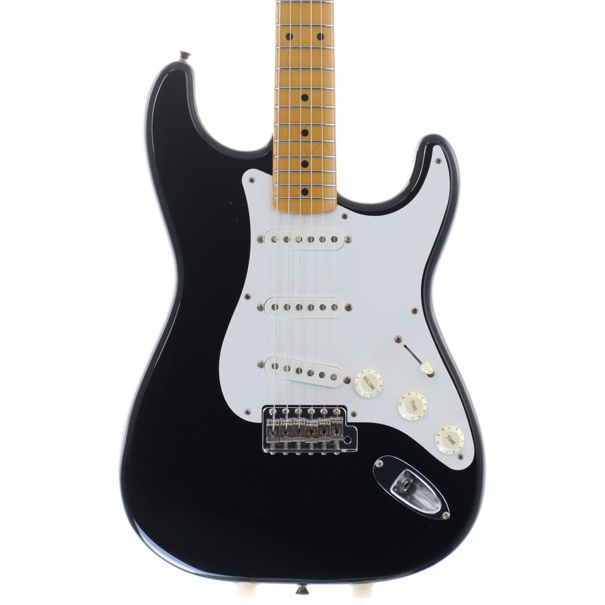 Fender Japan / ST57-TX Black – Ishibashi Music Corporation.