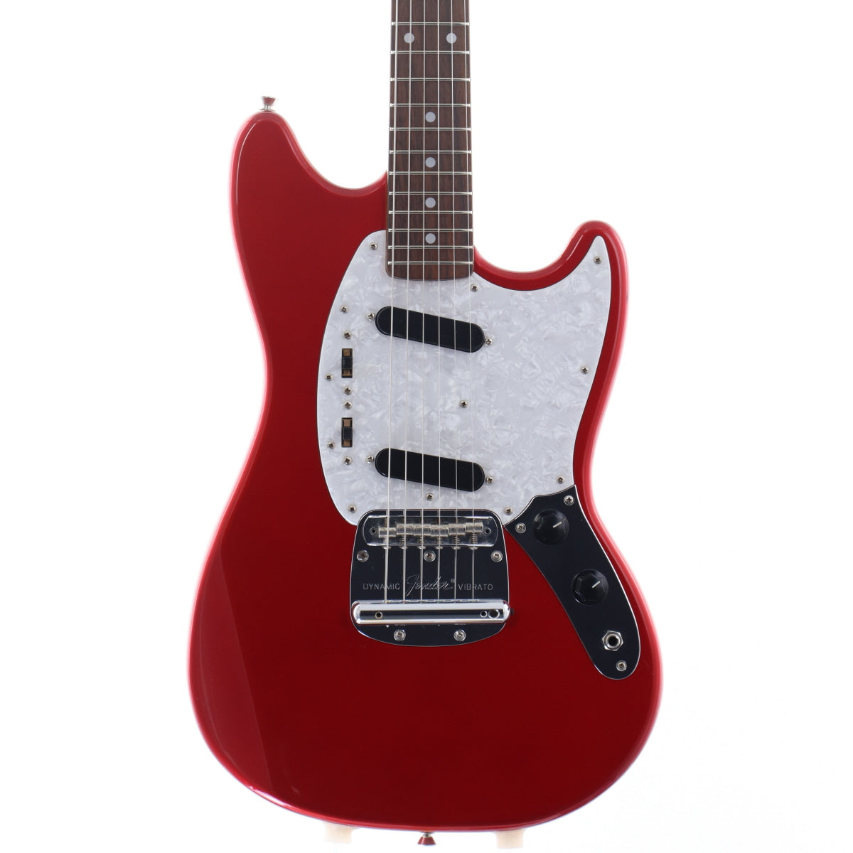 (訳アリ)Fender Japan MG69/MH OCR Fender Japan / MG69/MH Candy Apple Red – Ishibashi Music Corporation.