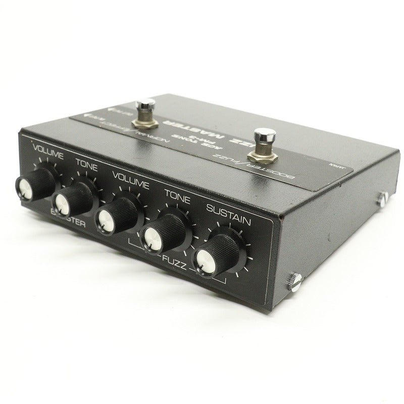 ACE TONE / FM-3 FUZZ MASTER – Ishibashi Music Corporation.