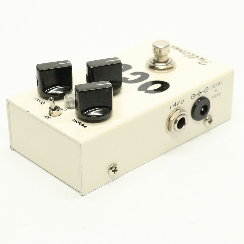 FULLTONE / OCD Obsessive Compulsive Drive VER.1.1 – Ishibashi