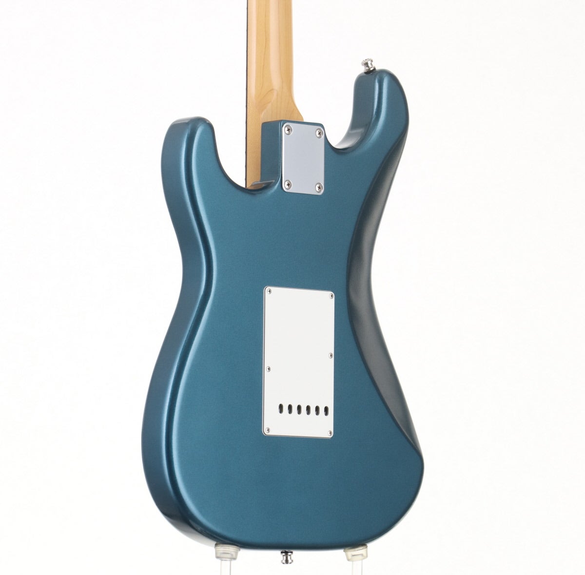 FENDER MADE IN JAPAN / Takashi Kato Stratocaster Paradise Blue