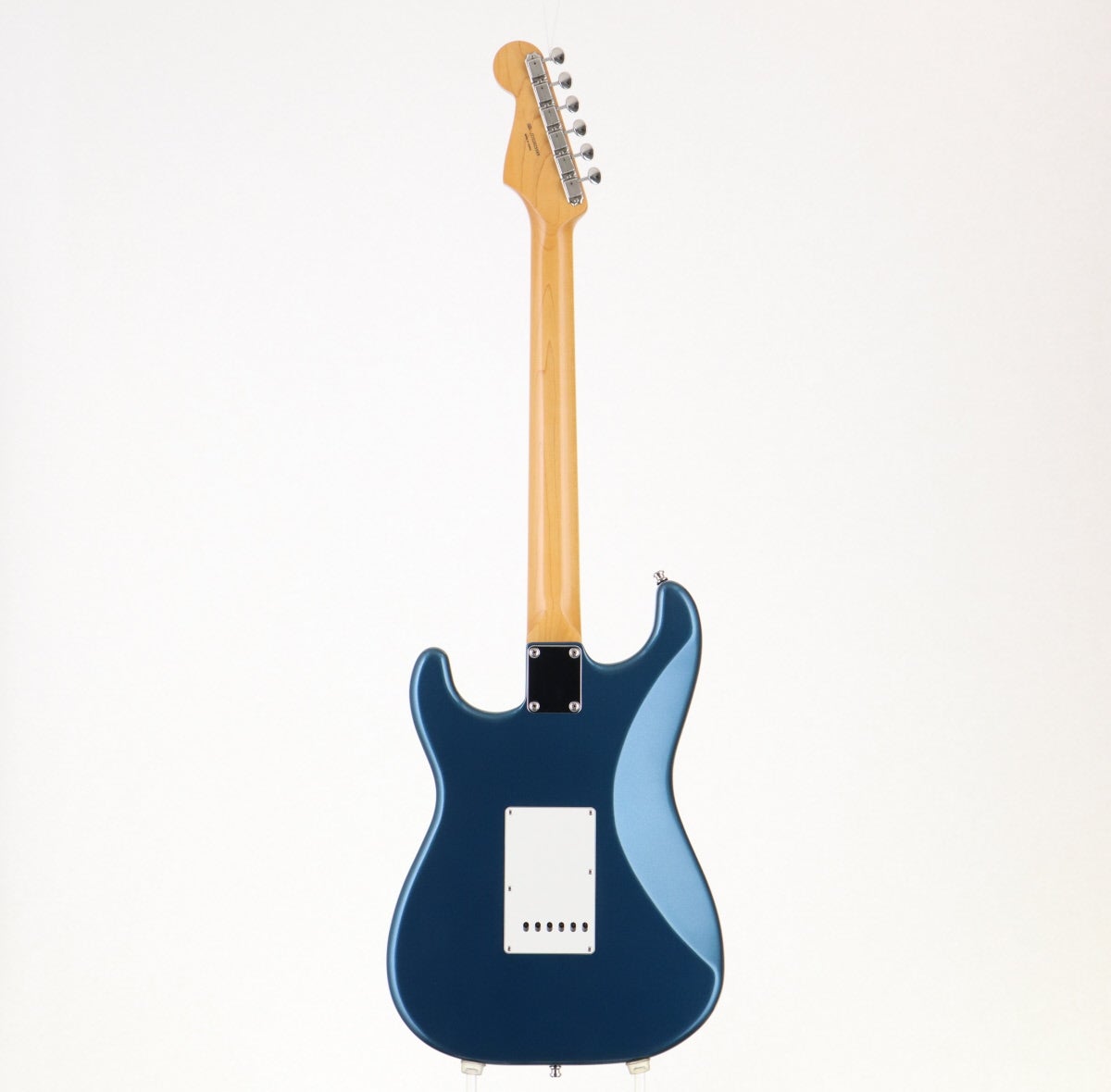FENDER MADE IN JAPAN / Takashi Kato Stratocaster Paradise Blue