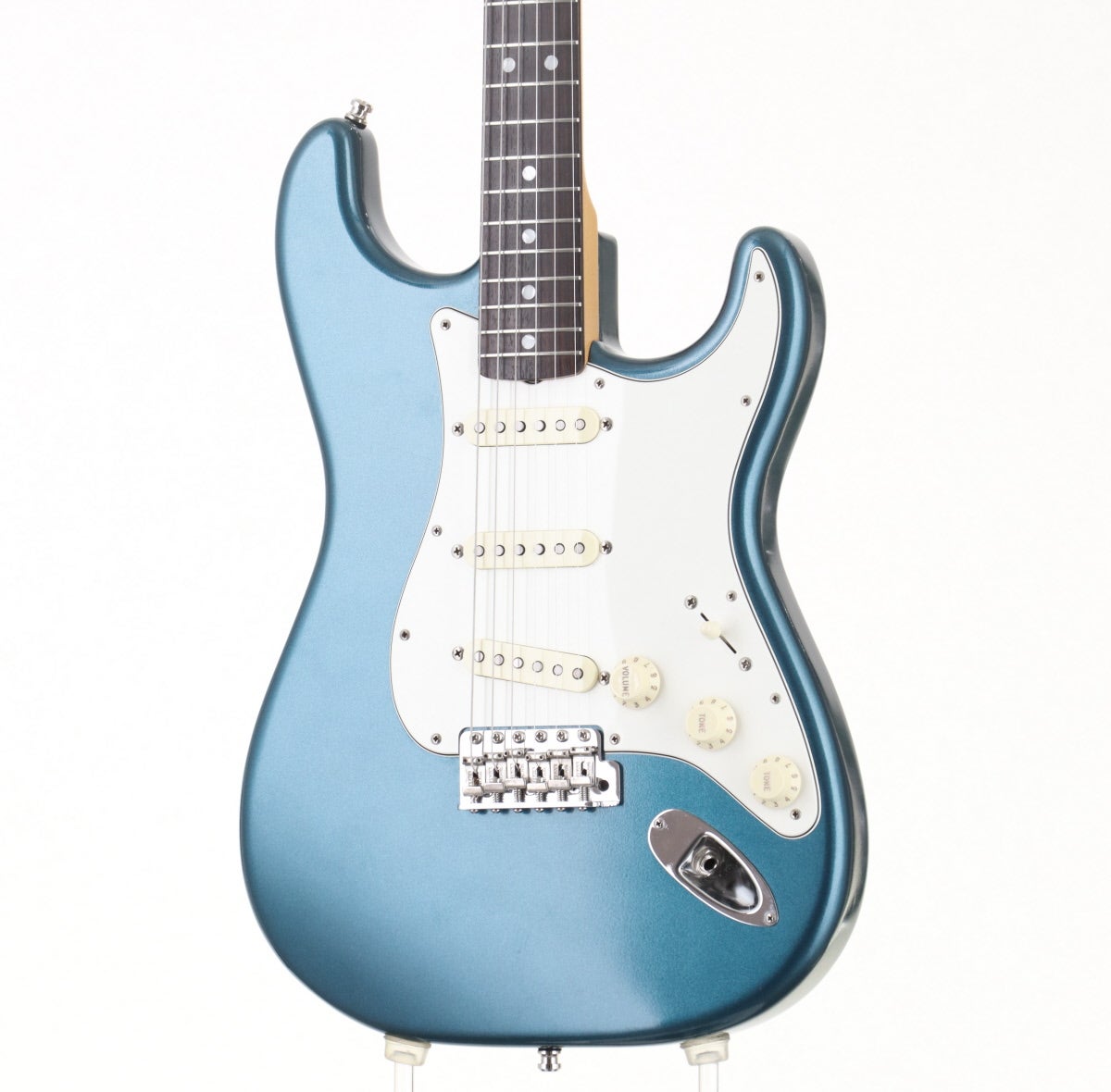 FENDER MADE IN JAPAN / Takashi Kato Stratocaster Paradise Blue