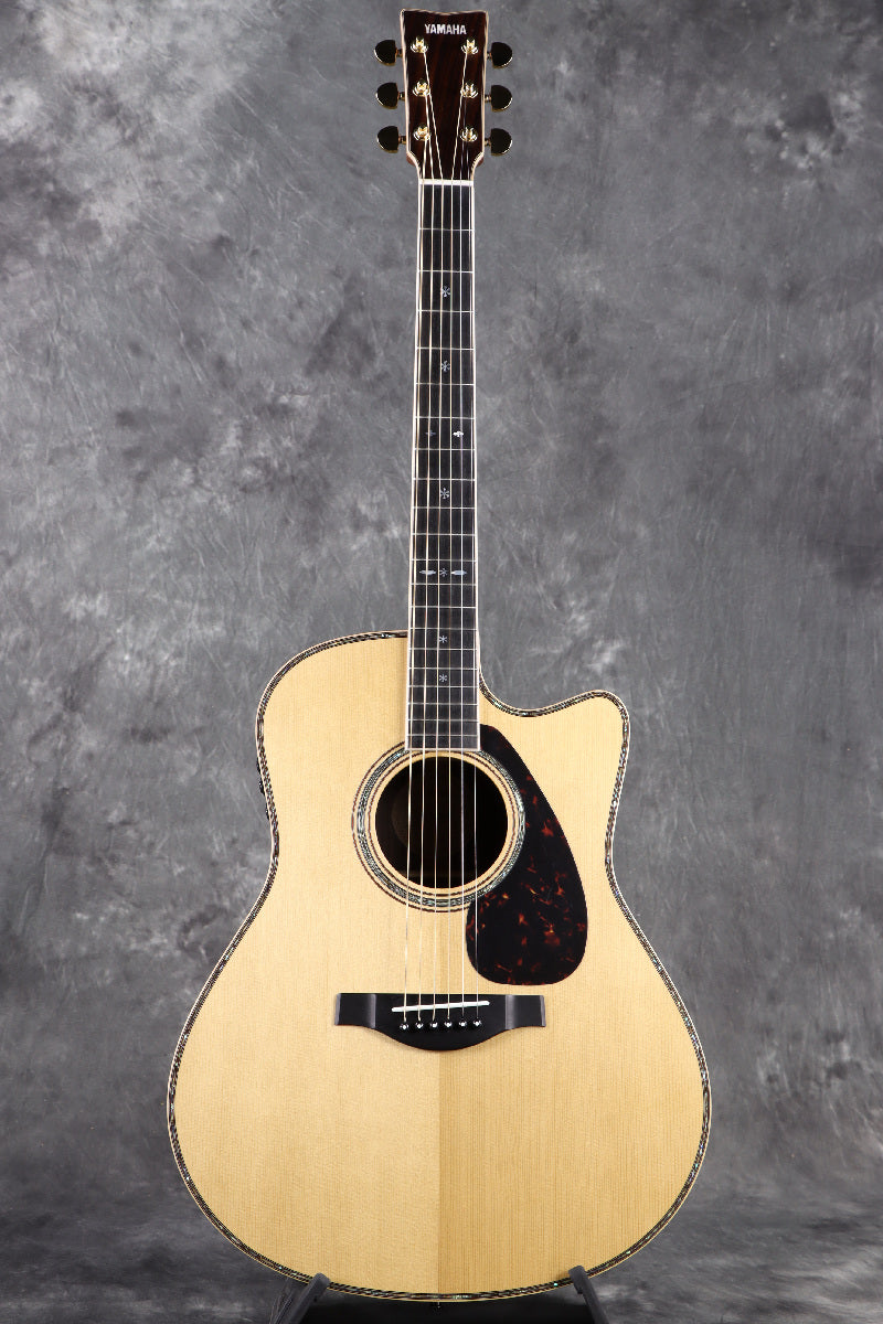 YAMAHA / LX Series LLX36C ARE Natural Yamaha Made in Japan