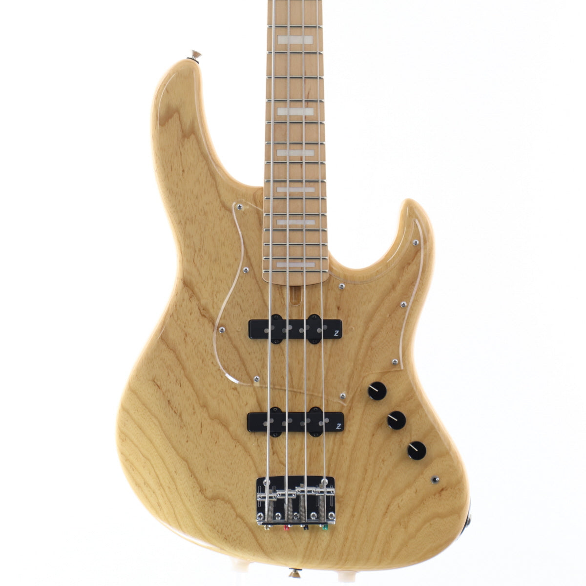 ベース ATELIER Z Beta4 Standard Atelier Z / Beta4 Standard Natural – Ishibashi Music Corporation.