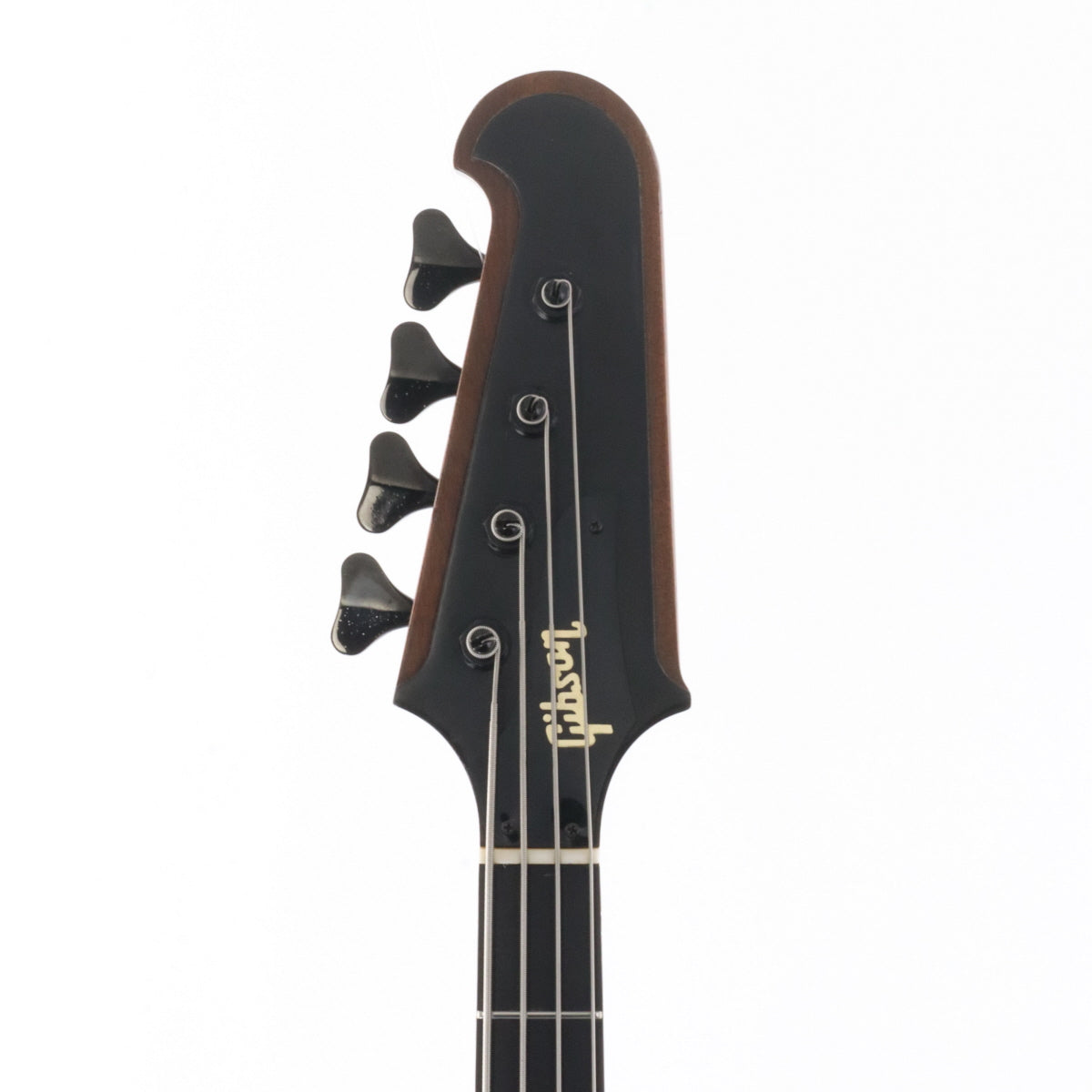 Gibson USA / Thunderbird IV Vintage Sunburst – Ishibashi Music