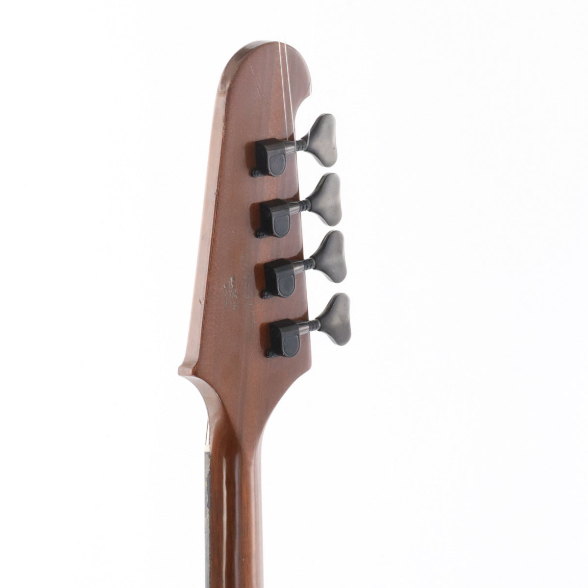 Gibson USA / Thunderbird IV Vintage Sunburst – Ishibashi Music