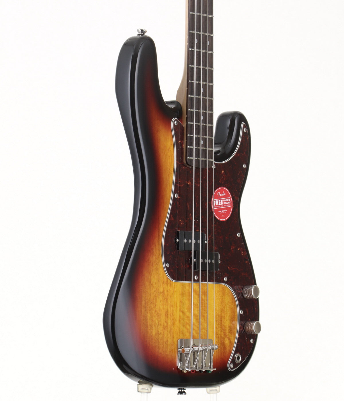 SQUIER / Classic Vibe '60s Precision Bass 3-Color Sunburst