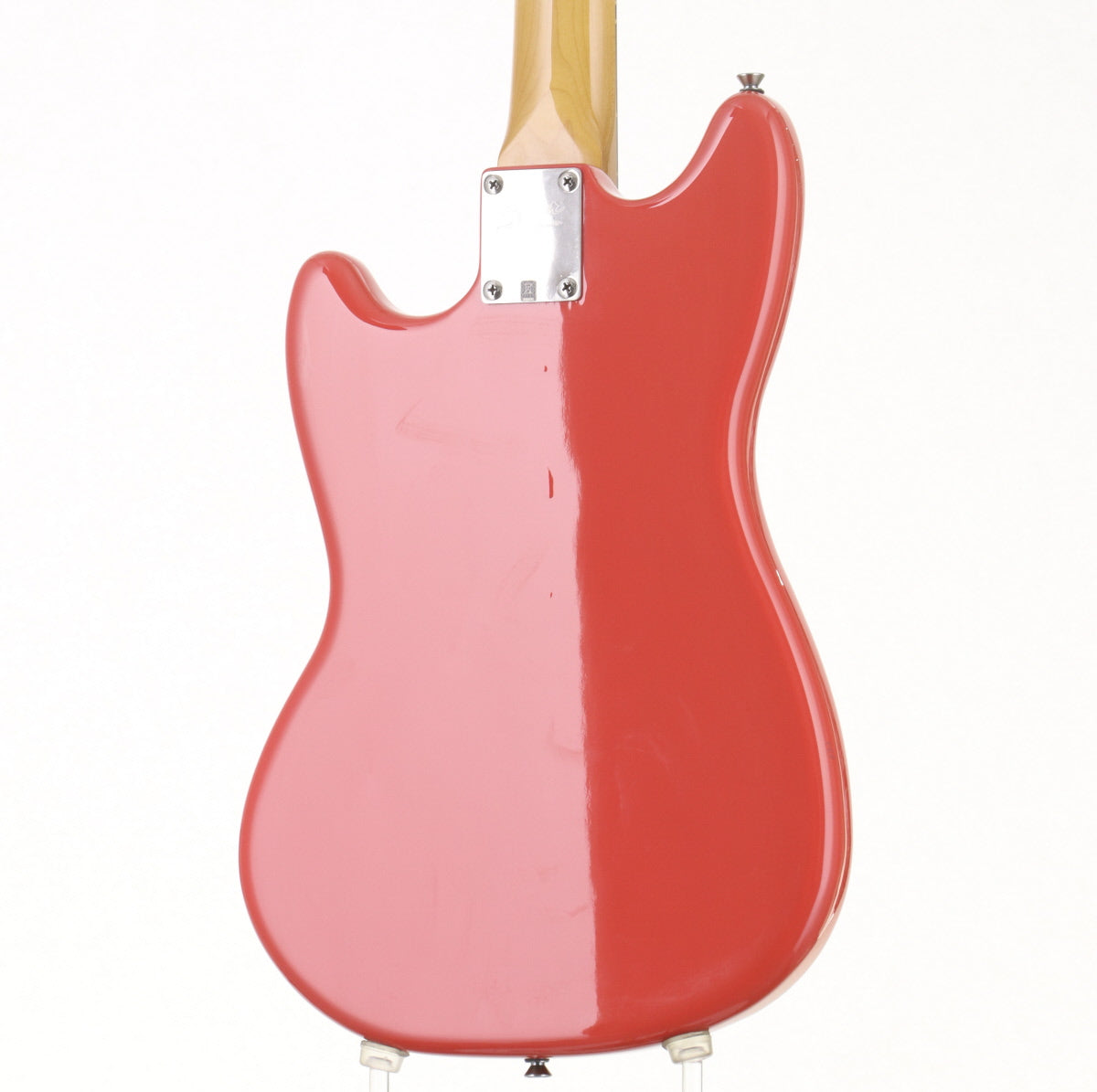 SQUIER / FSR Classic Vibe Mustang Fiesta Red – Ishibashi Music