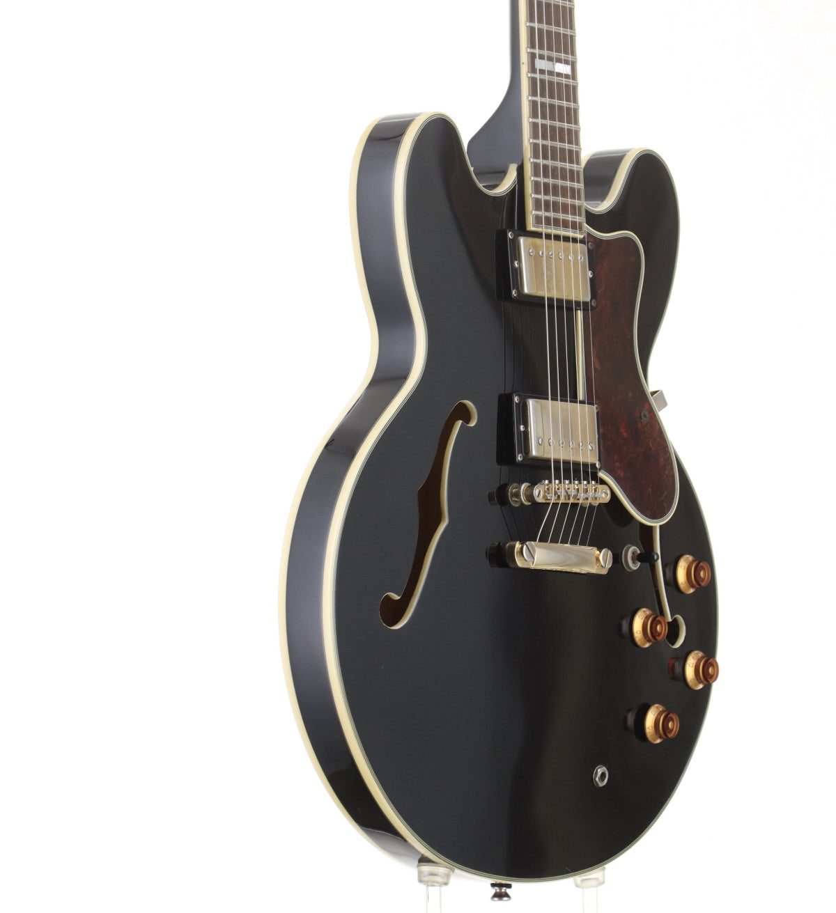 Epiphone / Sheraton II EB – Ishibashi Music Corporation.