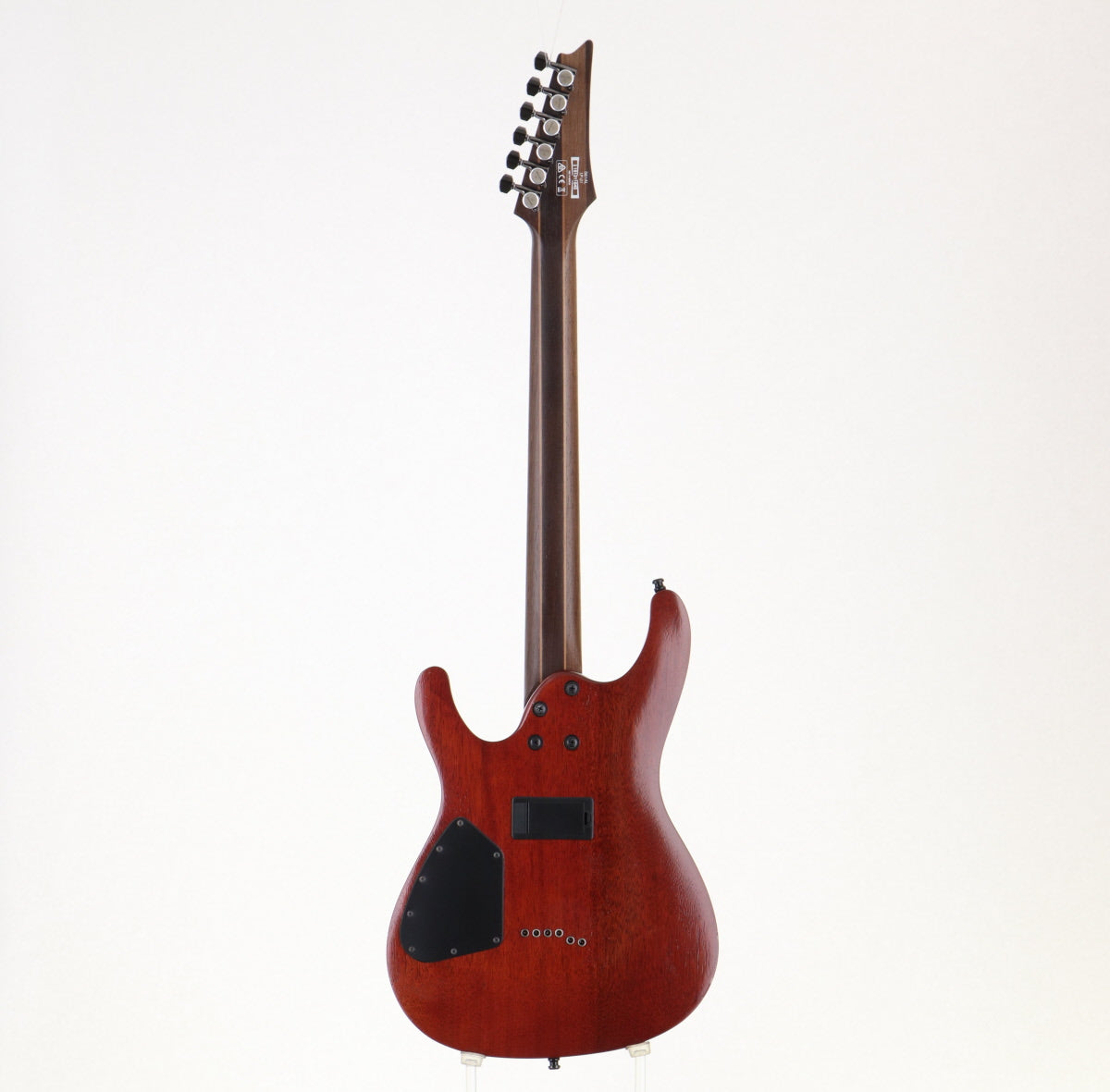 IBANEZ / AXION LABEL S61AL – Ishibashi Music Corporation.