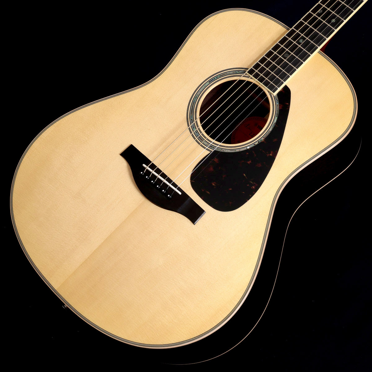 YAMAHA / LL16 ARE Natural (NT) – Ishibashi Music Corporation.