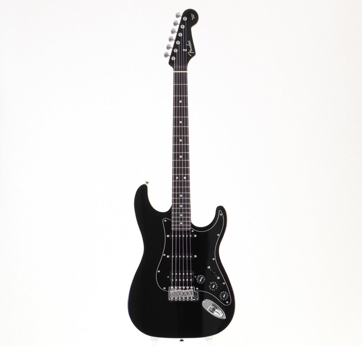 ギター Fender Stratocaster AST Fender Japan AST-M Aerodyne Stratocaster フェンダー ジャパン
