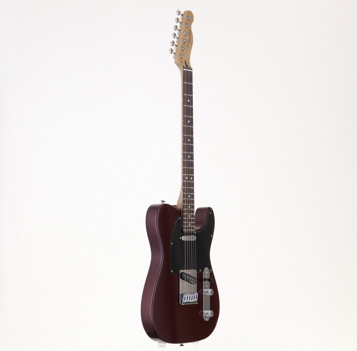 Fender / Limited Player II Telecaster Roasted Maple Neck Oxblood