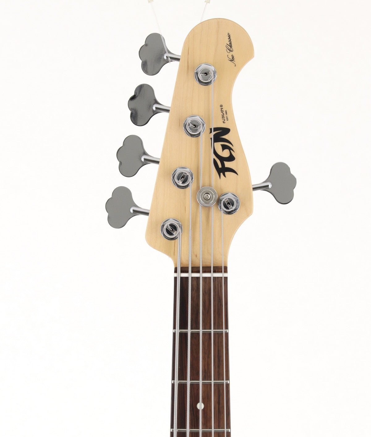 FUJIGEN / Neo Classic NJB100RALV 3TS – Ishibashi Music Corporation.
