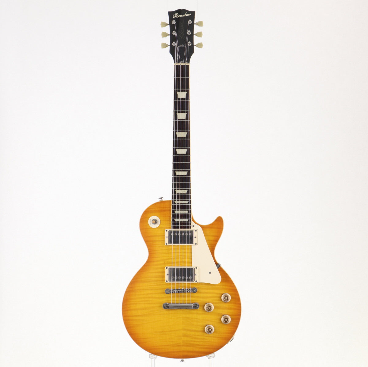 Bacchus Classic Series BLP-STD バッカス 日本製 BACCHUS / Classic Series BLP-STD-FM – Ishibashi Music Corporation.