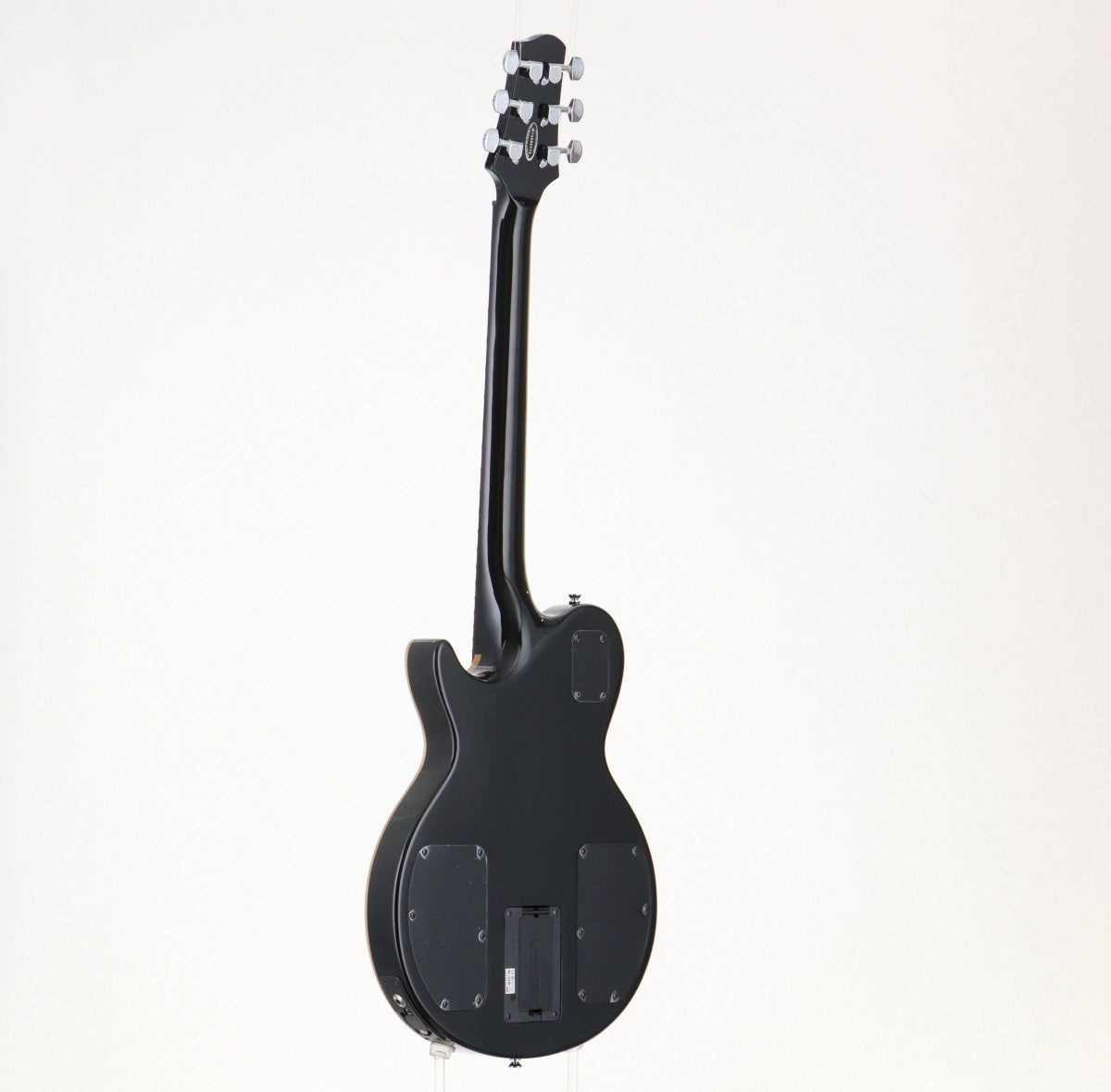LINE6 / JTV-59P JAMES TYLER VARIAX - BLACK – Ishibashi Music