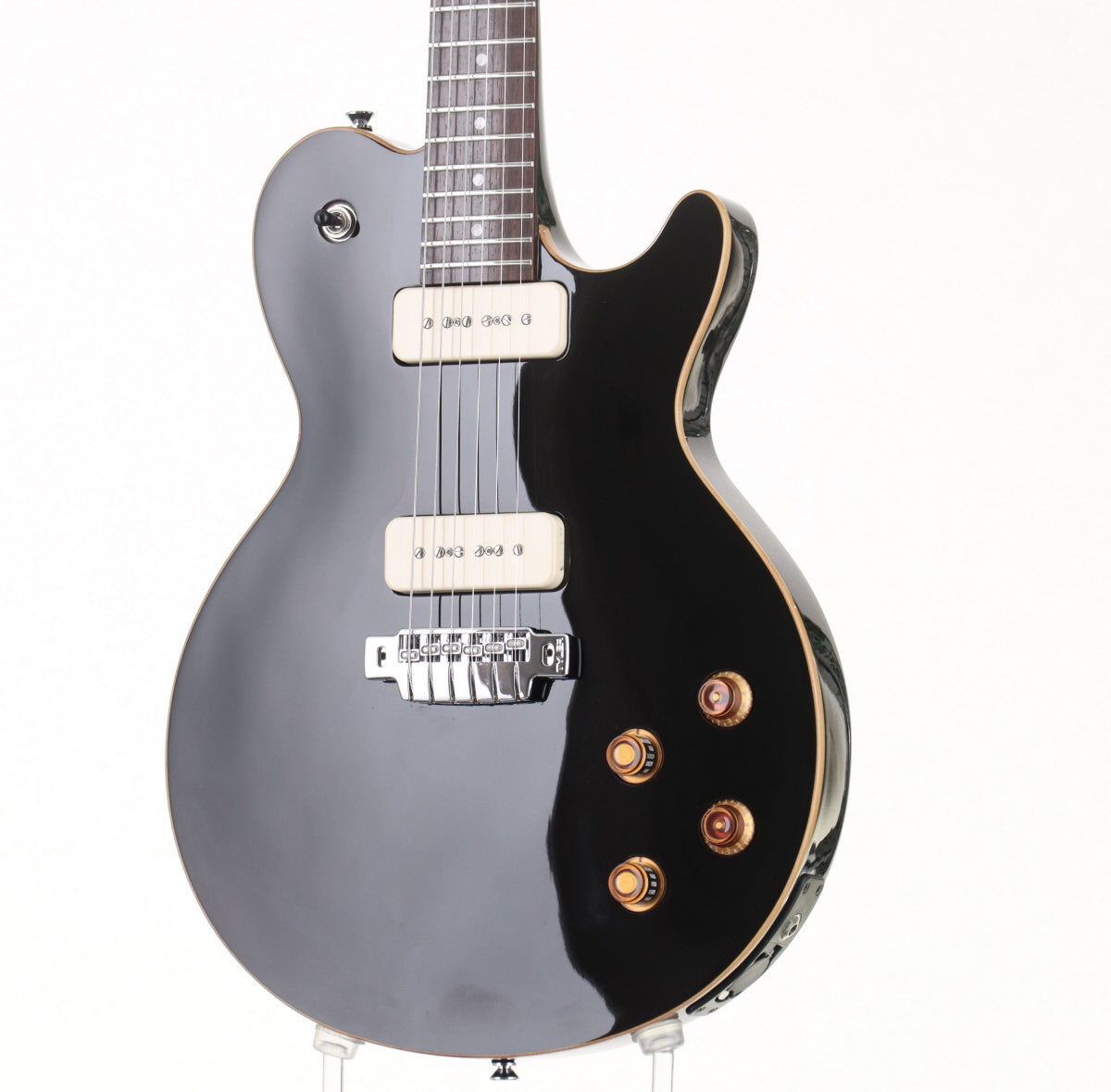 LINE6 / JTV-59P JAMES TYLER VARIAX - BLACK – Ishibashi Music
