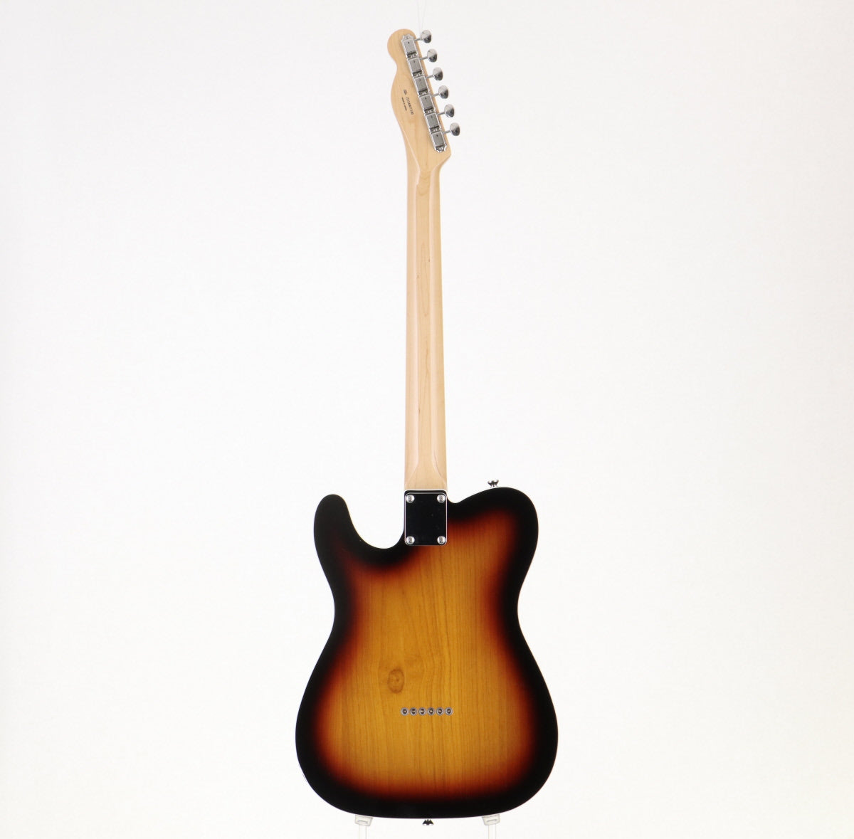 FENDER / MIJ Heritage 60 Telecaster Custom Rosewood 3-Color