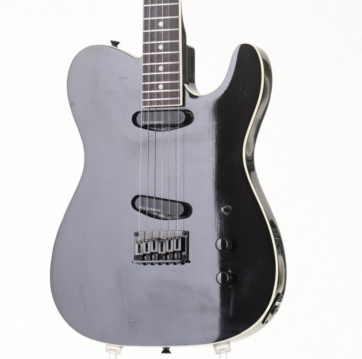 FERNANDES / TEJ-75 – Ishibashi Music Corporation.