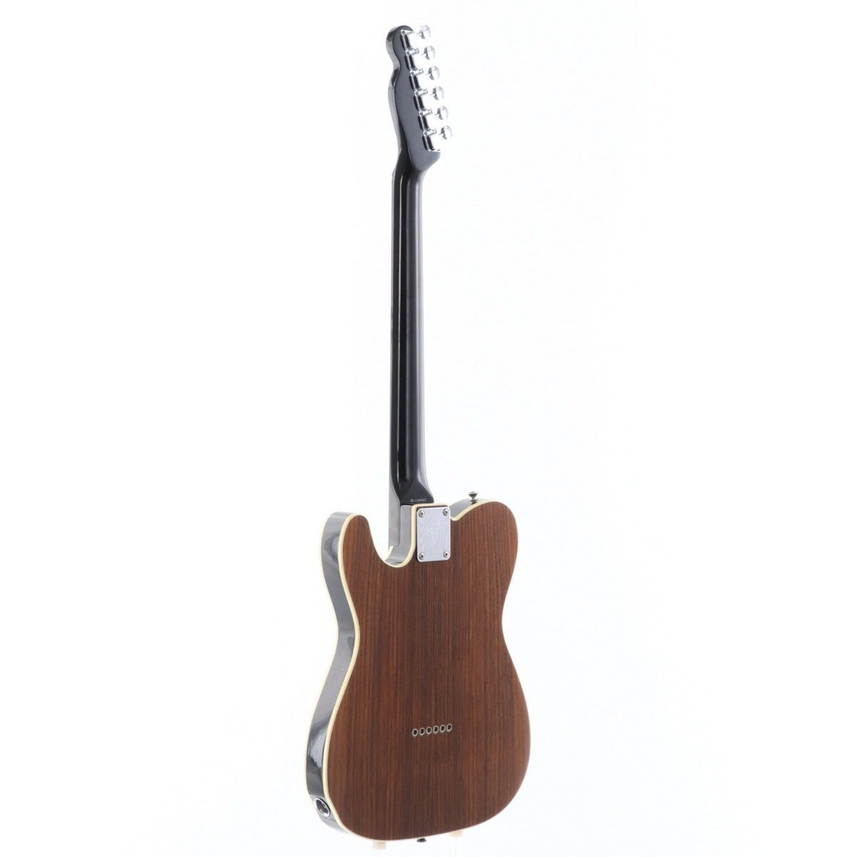 Fender Japan / TL71B-ROSE Natural – Ishibashi Music Corporation.