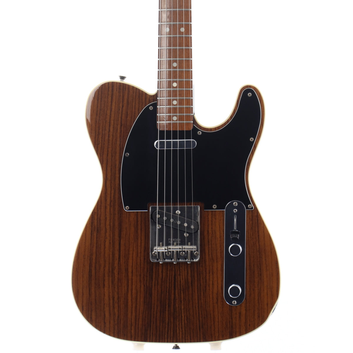 Fender Japan / TL71B-ROSE Natural – Ishibashi Music Corporation.